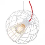 Подвесной светильник Serena TL1200H-01WH Toplight