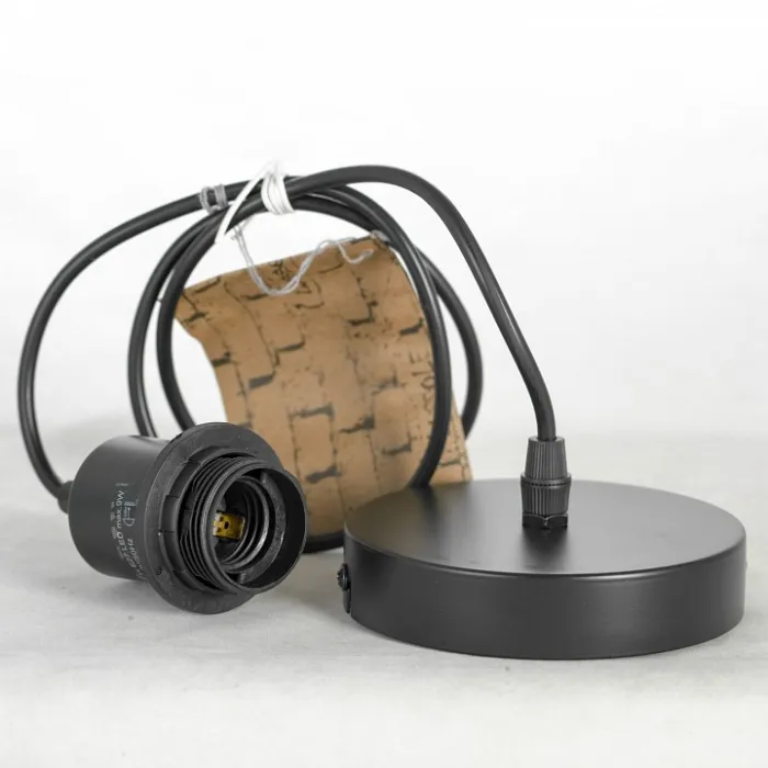 Подвесной светильник Lussole GRLSP-8728 GRLSP-8728 от ImperiumLoft