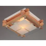 Накладной светильник Omnilux Carvalhos OML-40517-02 от ImperiumLoft