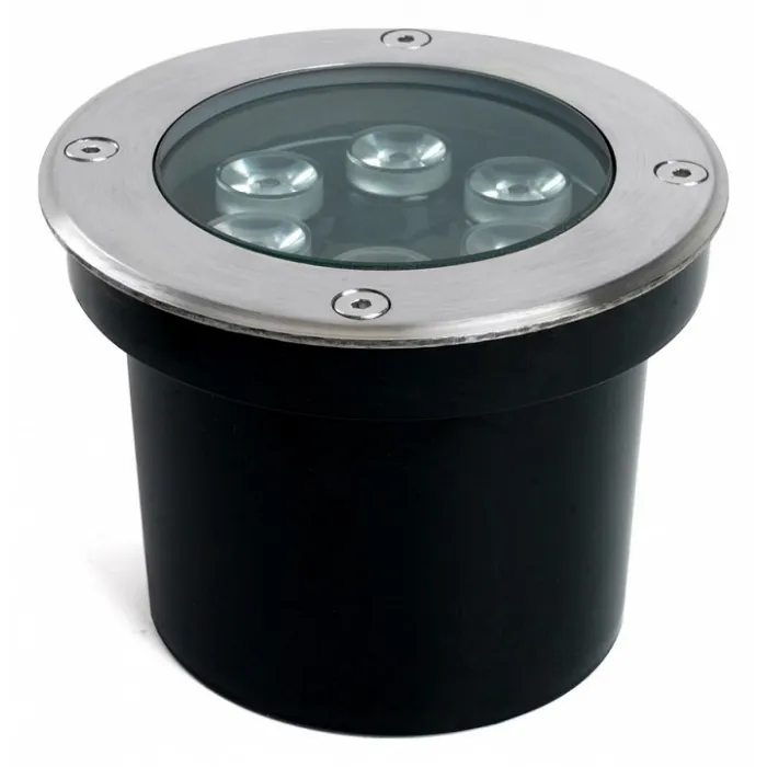 Встраиваемый в дорогу светильник Feron SP2802 48453 от ImperiumLoft