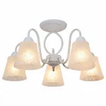 Потолочная люстра TopLight Jaclyn TL1141-5H 