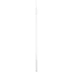 Подвесной светильник Indigo Filato 14008/1P White