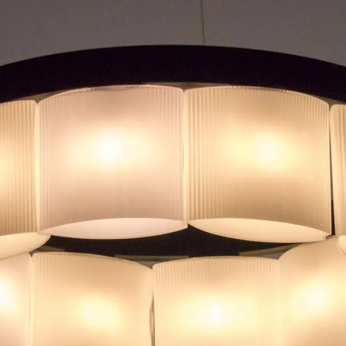 Подвесной светильник Lightstar Nibbler 812236 от ImperiumLoft