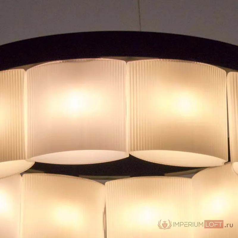Подвесной светильник Lightstar Nibbler 812236 от ImperiumLoft