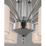 Люстра на штанге Omnilux Alghero OML-64707-12 от ImperiumLoft