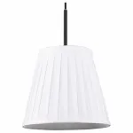 Подвесной светильник Lussole Milazzo LSL-2916-01 Цвет арматуры черный от ImperiumLoft