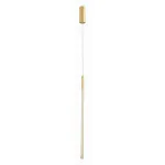 Подвесной светильник ST-Luce Ralio SL1580.213.01 Цвет арматуры Желтый Цвет плафонов Желтый от ImperiumLoft
