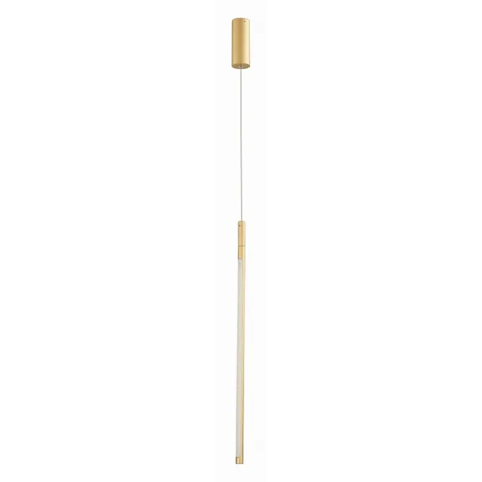 Подвесной светильник ST-Luce Ralio SL1580.213.01 Цвет арматуры Желтый Цвет плафонов Желтый от ImperiumLoft