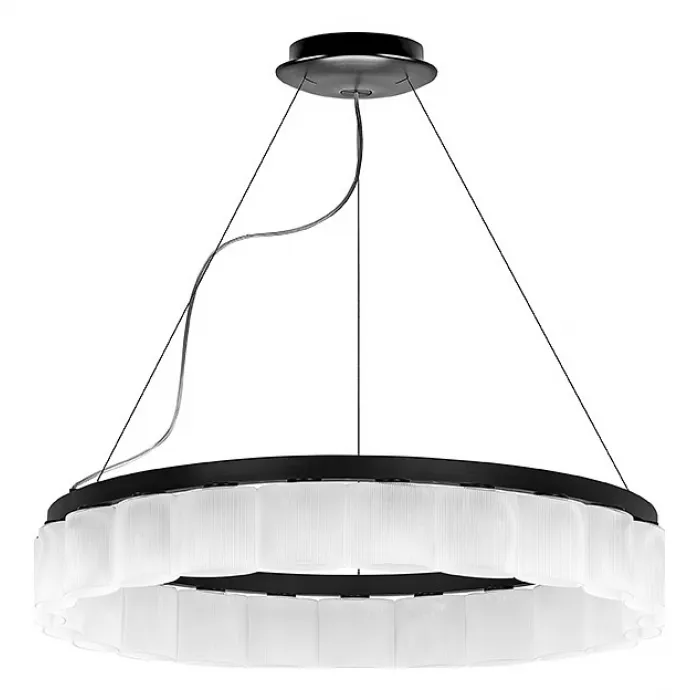 Подвесной светильник Lightstar Nibbler 812236 от ImperiumLoft