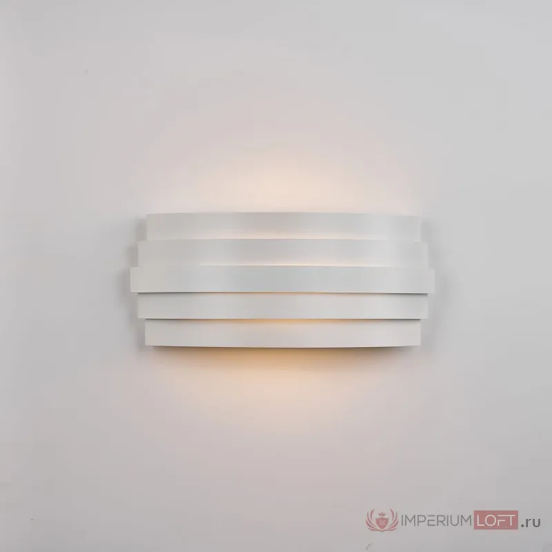 Настенный светильник Favourite Tantas 4122-2W от ImperiumLoft
