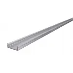 Профиль накладной  Deko-Light AU-01-15 970060 Цвет арматуры серебро