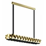 Светильник на штанге Odeon Light Asturo 4993/90LA от ImperiumLoft