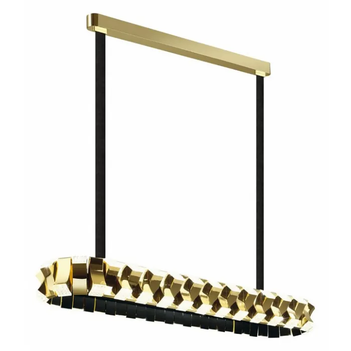 Светильник на штанге Odeon Light Asturo 4993/90LA от ImperiumLoft
