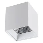 Накладной светильник Novotech Recte 358479 Цвет плафонов белый от ImperiumLoft