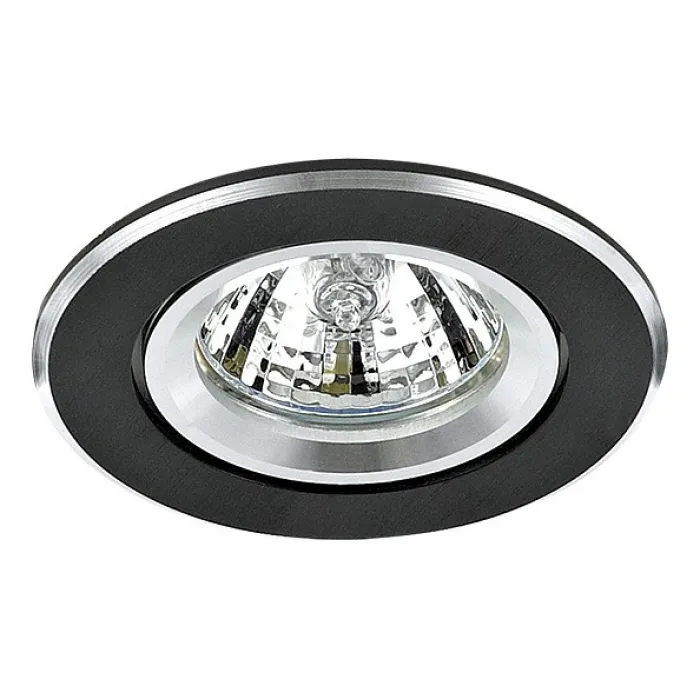 Встраиваемый светильник Lightstar Banale 011008 от ImperiumLoft