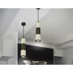 Подвесной светильник Ambrella Xp7423 XP7423020 Цвет плафонов разноцветный от ImperiumLoft