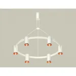 Подвесная люстра Ambrella XB XB9021153 от ImperiumLoft