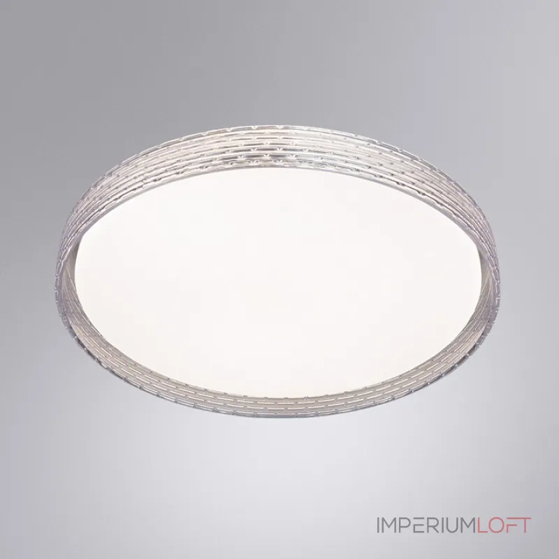 Потолочный светильник Arte Lamp Juicy A2680PL-72WH