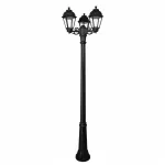 Фонарный столб Fumagalli Ricu Bisso/Saba K22.157.S30.AXF1R от ImperiumLoft