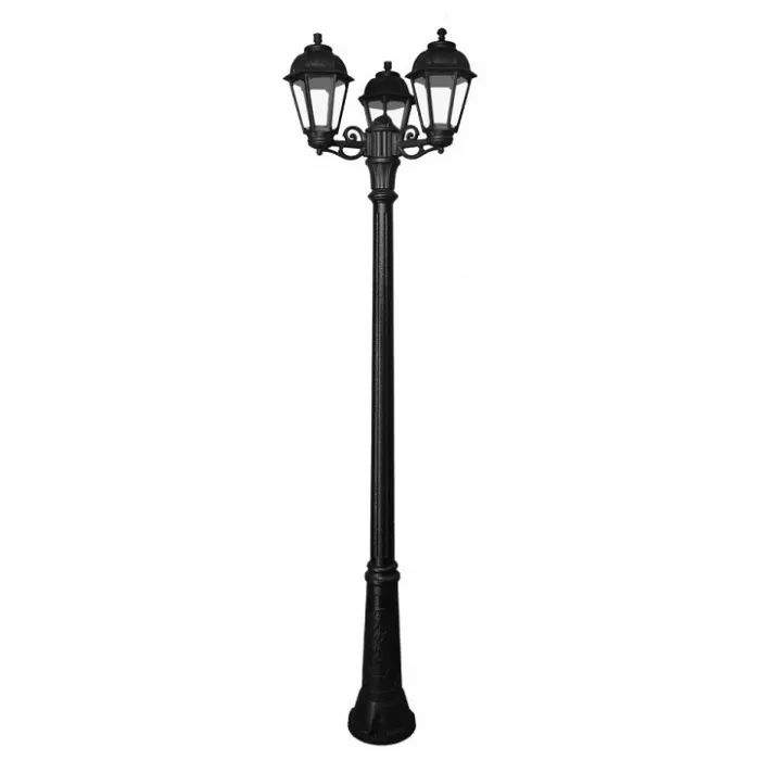 Фонарный столб Fumagalli Ricu Bisso/Saba K22.157.S30.AXF1R от ImperiumLoft