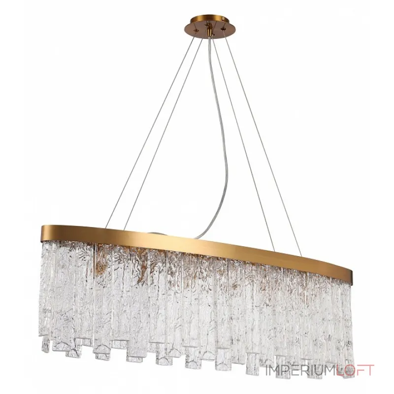 Подвесная люстра Stilfort Frostyle 2155/05/06P Подвесная люстра Stilfort Frostyle 2155/05/06P