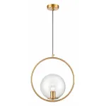 Подвесной светильник Vele Luce Bianco VL5714P11 