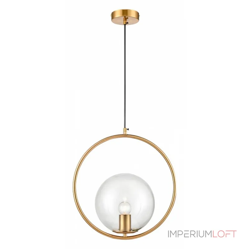 Подвесной светильник Vele Luce Bianco VL5714P11 Подвесной светильник Vele Luce Bianco VL5714P11