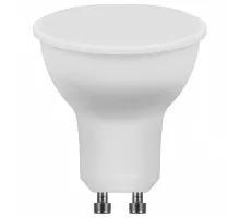 Лампа светодиодная Feron Lb 960 GU10 13Вт 2700K 38191