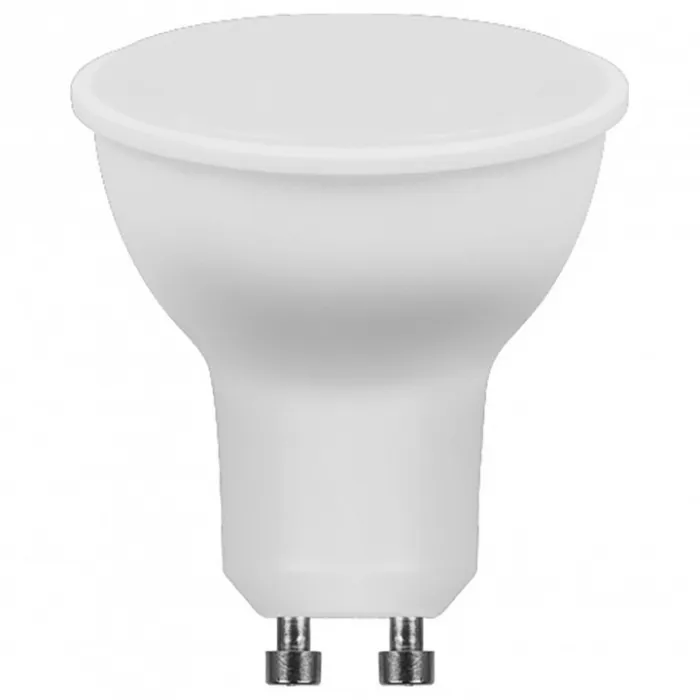 Лампа светодиодная Feron Lb 960 GU10 13Вт 2700K 38191 от ImperiumLoft