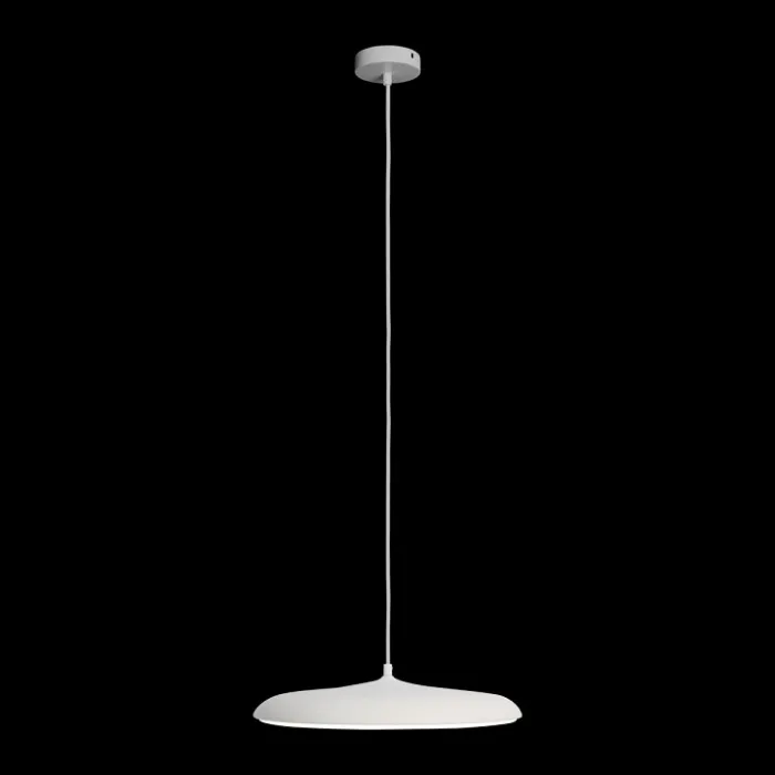 Подвесной светильник Loft it Plato 10119 White от ImperiumLoft