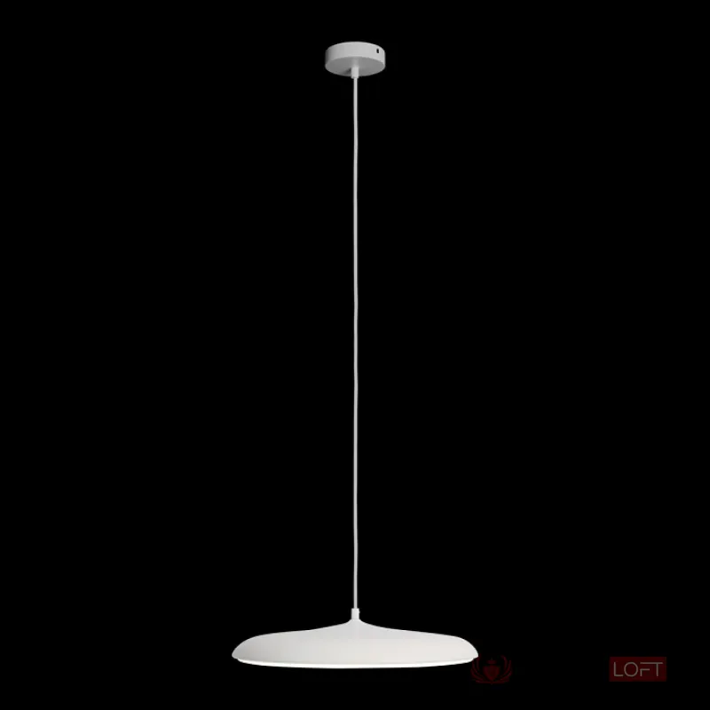 Подвесной светильник Loft it Plato 10119 White от ImperiumLoft