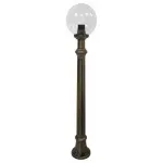 Наземный высокий светильник Fumagalli Globe 250 G25.163.000.BXE27 от ImperiumLoft