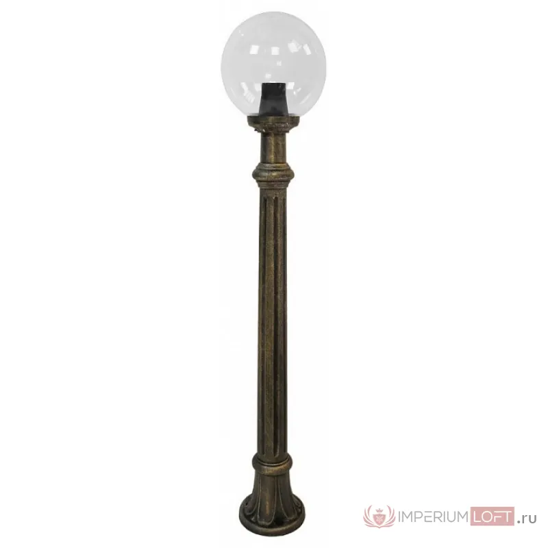 Наземный высокий светильник Fumagalli Globe 250 G25.163.000.BXE27 от ImperiumLoft
