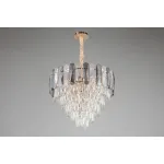 Подвесная люстра Omnilux Lario OML-89703-12