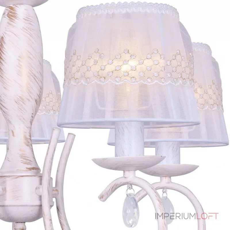 Подвесная люстра TopLight Camilla TL1135-5H 