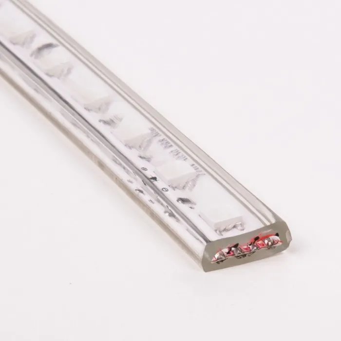 Лента светодиодная  Elektrostandard LS002 220V RGB LS002 220V RGB от ImperiumLoft
