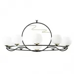 Подвесная люстра Lightstar Enna 762117 от ImperiumLoft