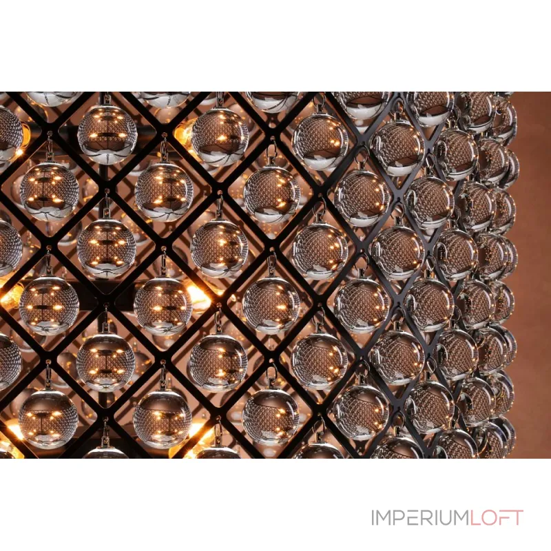 Подвесной светильник Sun Lumen Magic 058-438 