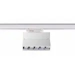 Светильник на штанге Novotech Eos 358668 Цвет плафонов белый