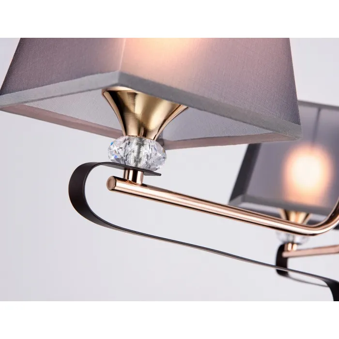 Подвесная люстра Ambrella TR TR4614 от ImperiumLoft