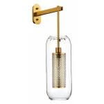 Бра ST-Luce Gerrit SL1048.301.01 от ImperiumLoft Бра ST-Luce Gerrit SL1048.301.01 от ImperiumLoft