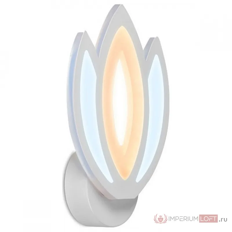Накладной светильник Ambrella Original 26 FA453 Цвет арматуры белый от ImperiumLoft