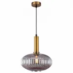 Подвесной светильник Pamella TL1224H-01SM Toplight