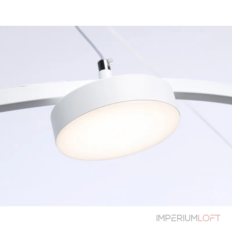 Подвесная люстра Ambrella FL FL51761 Подвесная люстра Ambrella FL FL51761
