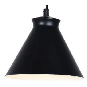 Подвесной светильник Hiper Lyon H148-5 Цвет плафонов черный от ImperiumLoft