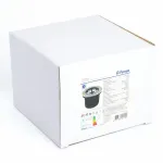 Встраиваемый в дорогу светильник Feron SP2802 48453 от ImperiumLoft