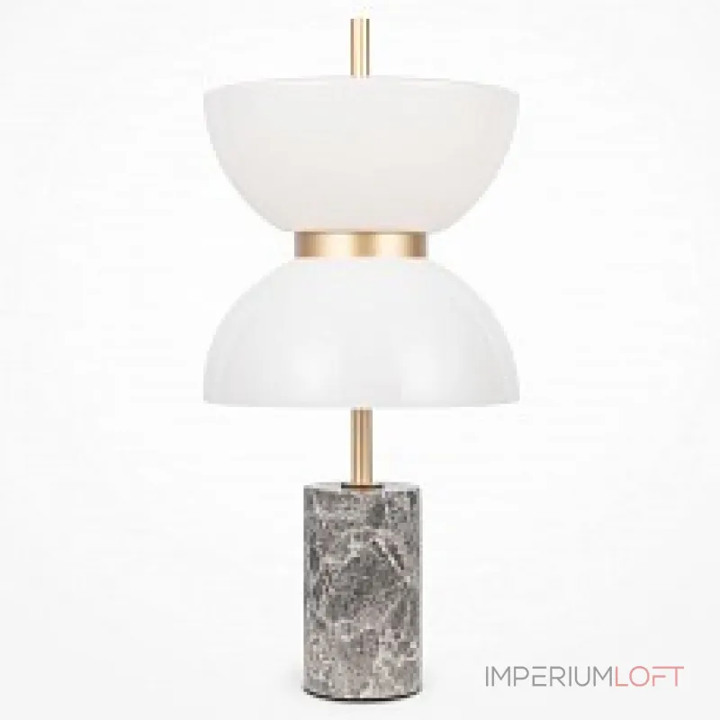 Настольная лампа декоративная Maytoni Memory MOD178TL-L11GR3K
