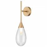 Бра Vele Luce Grazioso VL5864W01