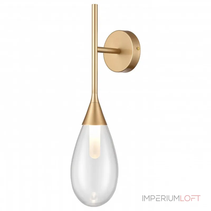Бра Vele Luce Grazioso VL5864W01