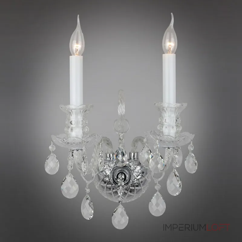 Бра Omnilux Formello OML-89201-02